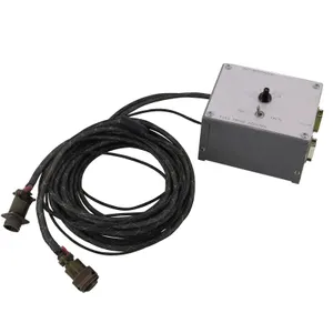 Beech 390 Premier Fuel Probe Adapter Test Box P/N 390-389009/935